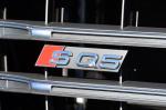 Audi SQ5 TFSI 2013 года (NA)